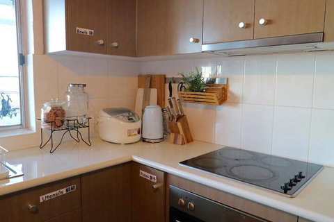 Sydney Airport Forest Rd Casual Stay - Melbourne Tourism 3