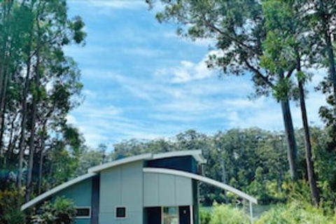 Silkwood Estate - Melbourne Tourism 2