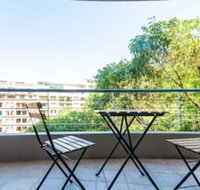 Good location apartment darling harbour - Melbourne Tourism