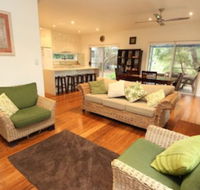 Trial Bay Eco Lodge 2 Pandanus - Melbourne Tourism