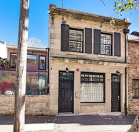 Pyrmont Modern Studios - Melbourne Tourism