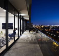 Essendon Escape - Melbourne Tourism