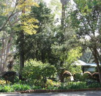 Two sisters Chalets - Melbourne Tourism