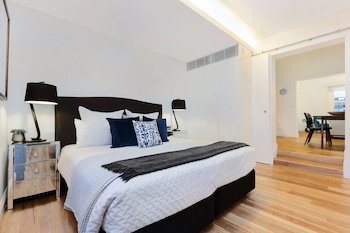 Pyrmont Harris 2 - Melbourne Tourism 0