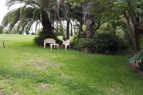 Nice House In Singleton Hunter Valley - Melbourne Tourism 6