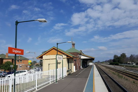 Nice House In Singleton Hunter Valley - Melbourne Tourism 1