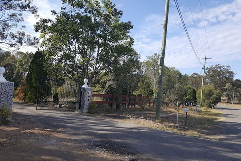 Nice House In Singleton Hunter Valley - Melbourne Tourism 5