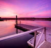 BIG4 NRMA Warrnambool Riverside Holiday Park - Melbourne Tourism