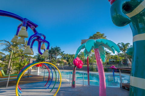 Ingenia Holidays Wairo Beach - Melbourne Tourism 3