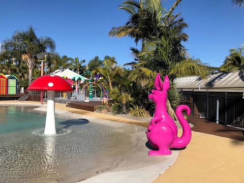 Ingenia Holidays Wairo Beach - Melbourne Tourism 2