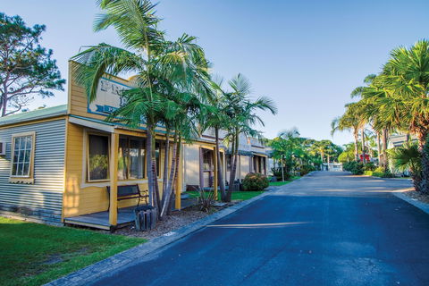 Ingenia Holidays Wairo Beach - Melbourne Tourism 1