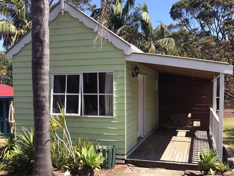 Ingenia Holidays Wairo Beach - Melbourne Tourism 6