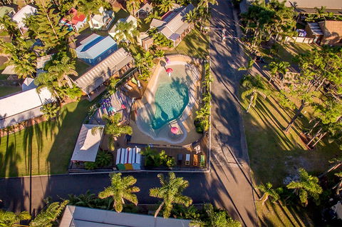 Ingenia Holidays Wairo Beach - Melbourne Tourism 0