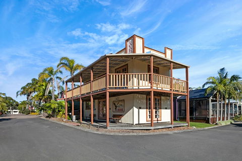 Ingenia Holidays Wairo Beach - Melbourne Tourism 4