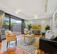 Terrace Living in the Heart of Sydney - Melbourne Tourism