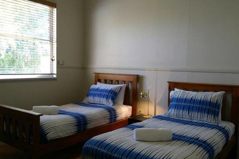 6-Bedroom House Singleton Hunter Valley - Melbourne Tourism 3