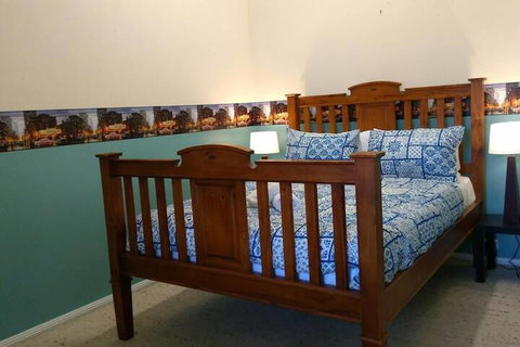 6-Bedroom House Singleton Hunter Valley - Melbourne Tourism 1