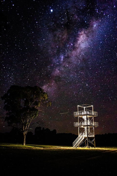 Yarrabandai Creek Homestead - Melbourne Tourism 5