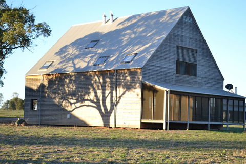 Yarrabandai Creek Homestead - Melbourne Tourism 2