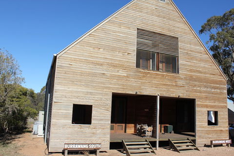 Yarrabandai Creek Homestead - Melbourne Tourism 3