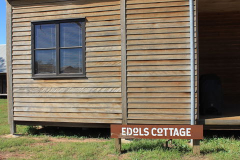 Yarrabandai Creek Homestead - Melbourne Tourism 4