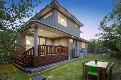 Aquawaters House By Barefoot Beach Stays - Melbourne Tourism 1