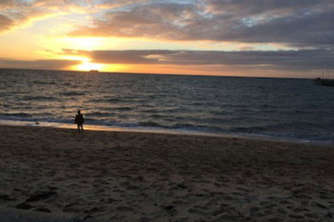 Aquawaters House By Barefoot Beach Stays - Melbourne Tourism 0