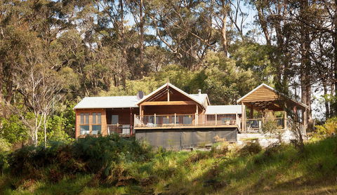 Denmark Holiday House - Melbourne Tourism 4
