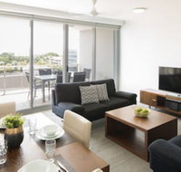 H2O Apartments - Melbourne Tourism