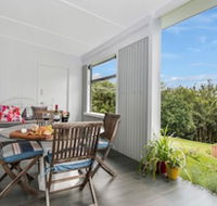 Brooklet Cottage - Melbourne Tourism