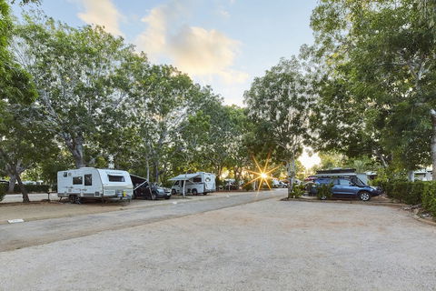 RAC Cable Beach Holiday Park - Melbourne Tourism 6