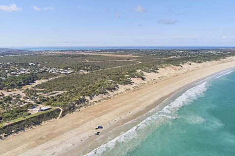 RAC Cable Beach Holiday Park - Melbourne Tourism 3