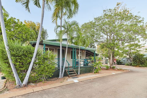RAC Cable Beach Holiday Park - Melbourne Tourism 4