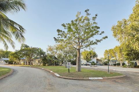 RAC Cable Beach Holiday Park - Melbourne Tourism 0
