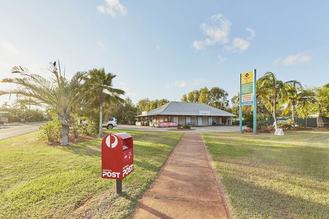 RAC Cable Beach Holiday Park - Melbourne Tourism 1