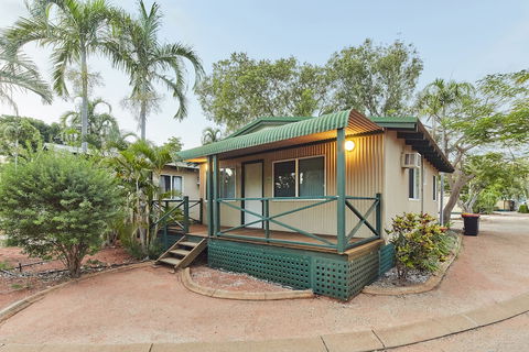 RAC Cable Beach Holiday Park - Melbourne Tourism 5