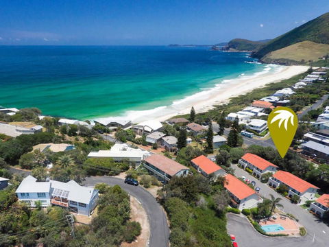 Surfsea Villa Manyana 32 - Melbourne Tourism 4