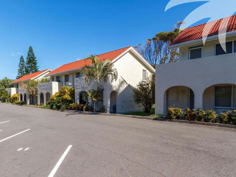 Surfsea Villa Manyana 32 - Melbourne Tourism 1