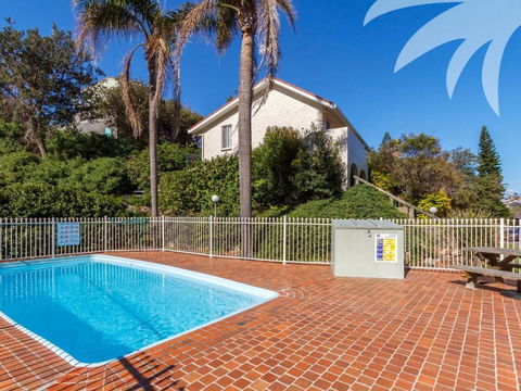 Surfsea Villa Manyana 32 - Melbourne Tourism 5