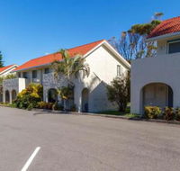 Villa Manyana 09 - Melbourne Tourism