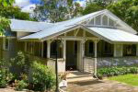 Keillor Lodge - Melbourne Tourism 0
