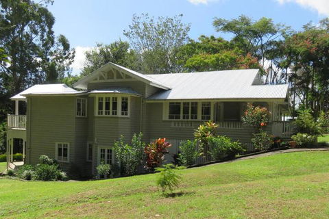 Keillor Lodge - Melbourne Tourism 6
