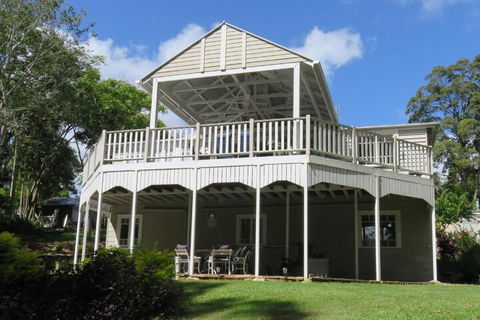 Keillor Lodge - Melbourne Tourism 5