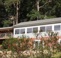 Bayscape at Hardys Bay / Killcare - Melbourne Tourism