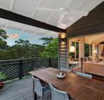Copacabana Treehouse 36 Oceano Street Copacabana