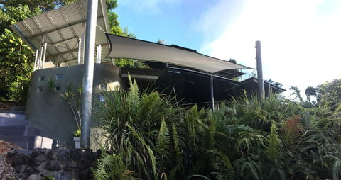 Earthship Daintree - Melbourne Tourism 4
