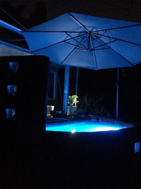 Earthship Daintree - Melbourne Tourism 7