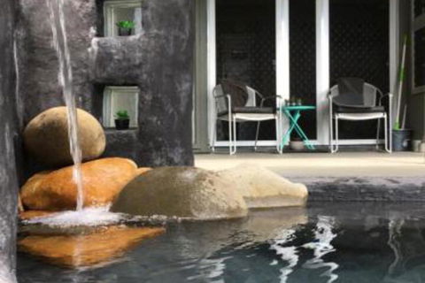 Earthship Daintree - Melbourne Tourism 0