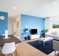 Redmire - Melbourne Tourism