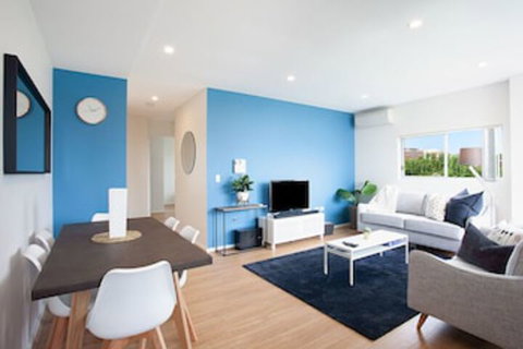 Redmire - Melbourne Tourism 0